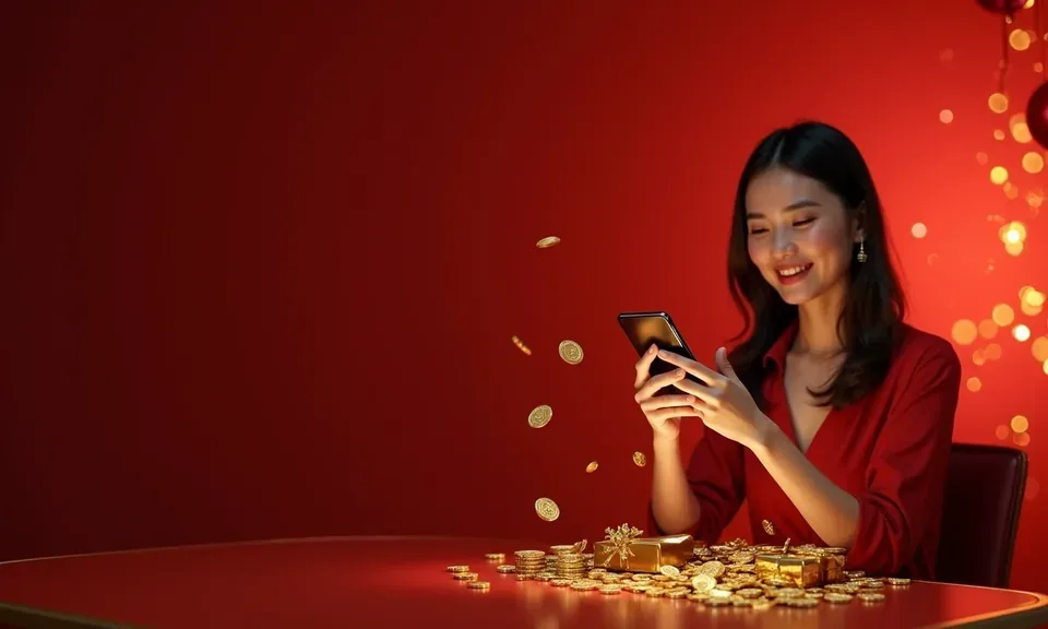 perjaka188 perjaka188: Built Around Your Phone and Your Wallet