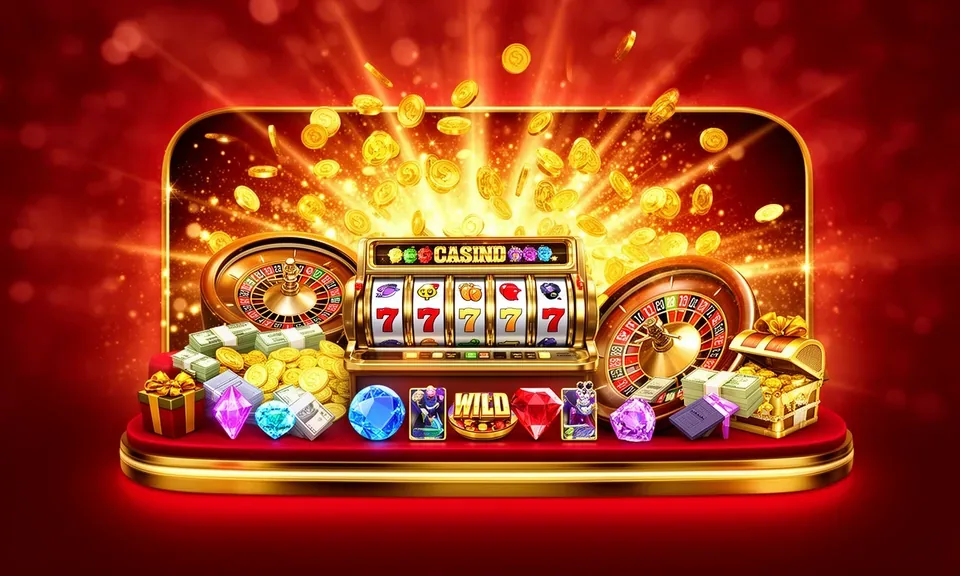 perjaka188 Live Casino Access
