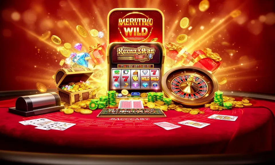 perjaka188 Sportsbook